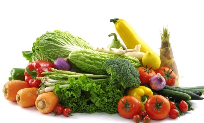 2018农药残留最少十种蔬菜_农药残留最厉害的5种蔬菜_蔬菜农药残留排行榜
